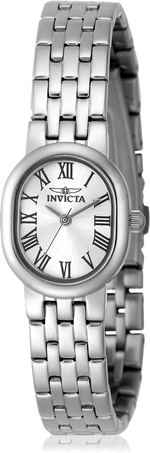 RELOJ DE PULSERA INVICTA ANGEL LADY 20MM PC21J - 3
