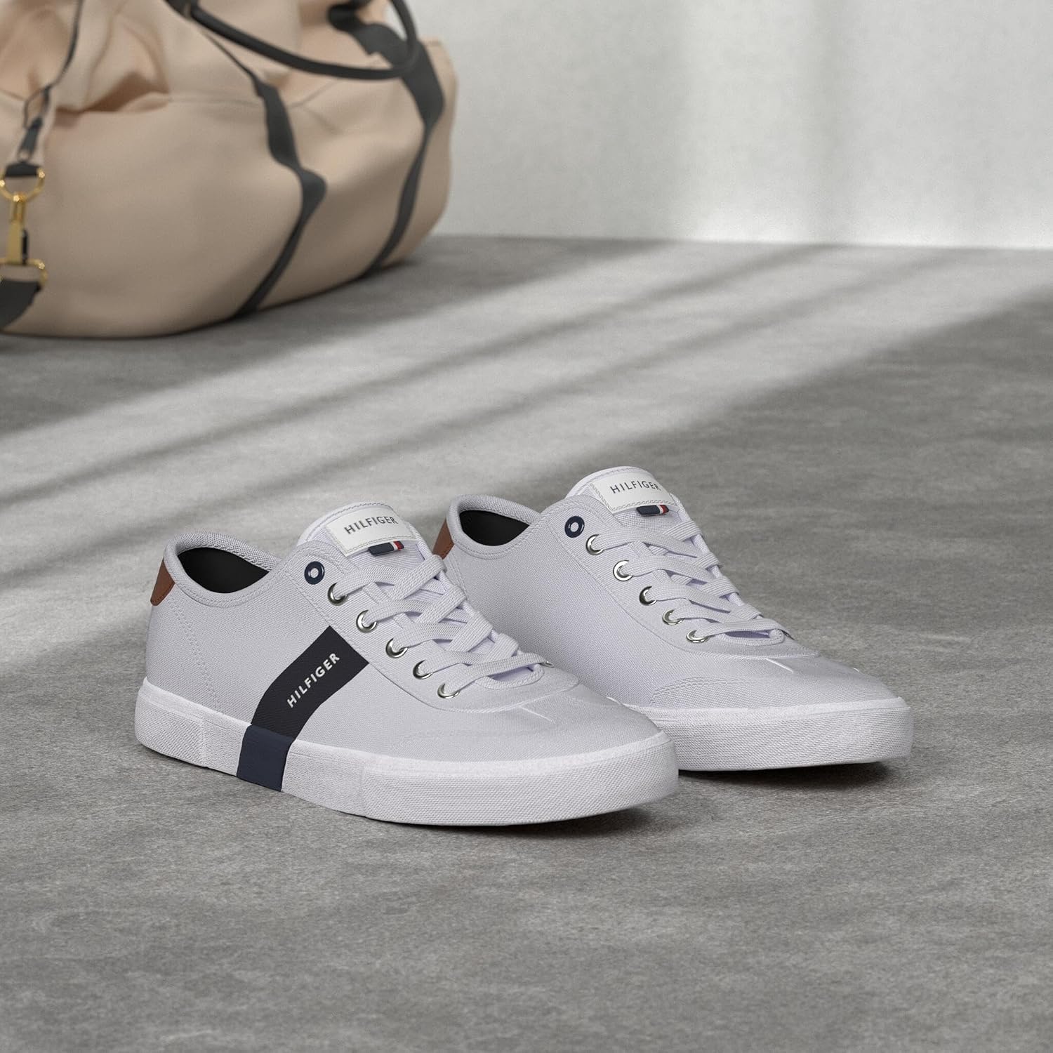 ZAPATILLAS URBANAS TOMMY HILFIGER PANDORA HOMBRE - 2