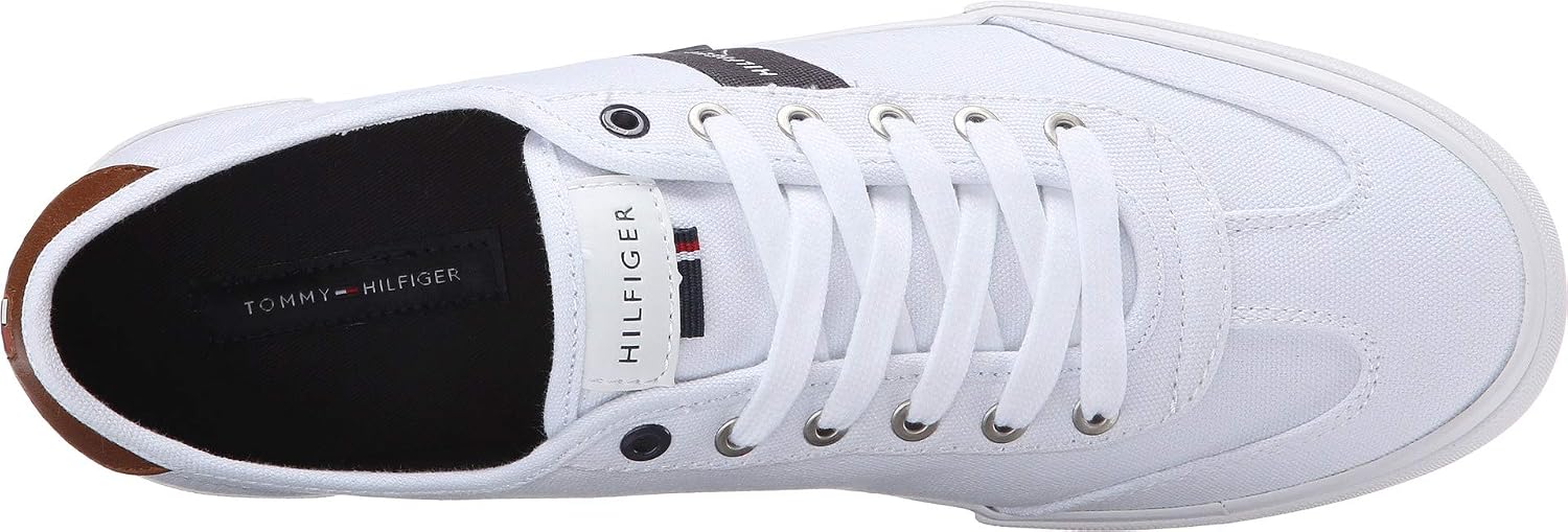 ZAPATILLAS URBANAS TOMMY HILFIGER PANDORA HOMBRE - 4