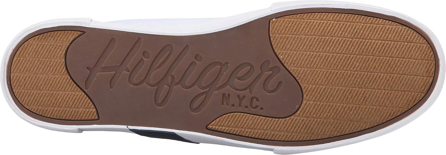 ZAPATILLAS URBANAS TOMMY HILFIGER PANDORA HOMBRE - 5