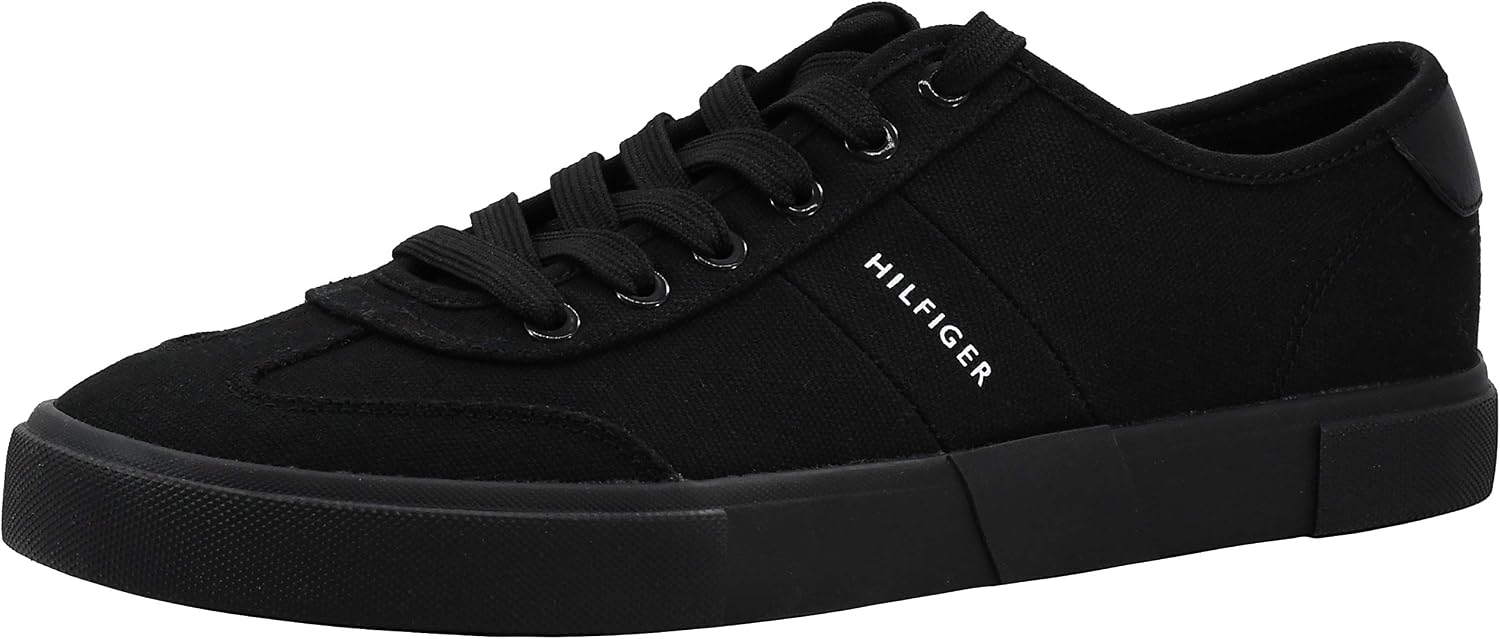 ZAPATILLAS URBANAS TOMMY HILFIGER PANDORA HOMBRE - 1