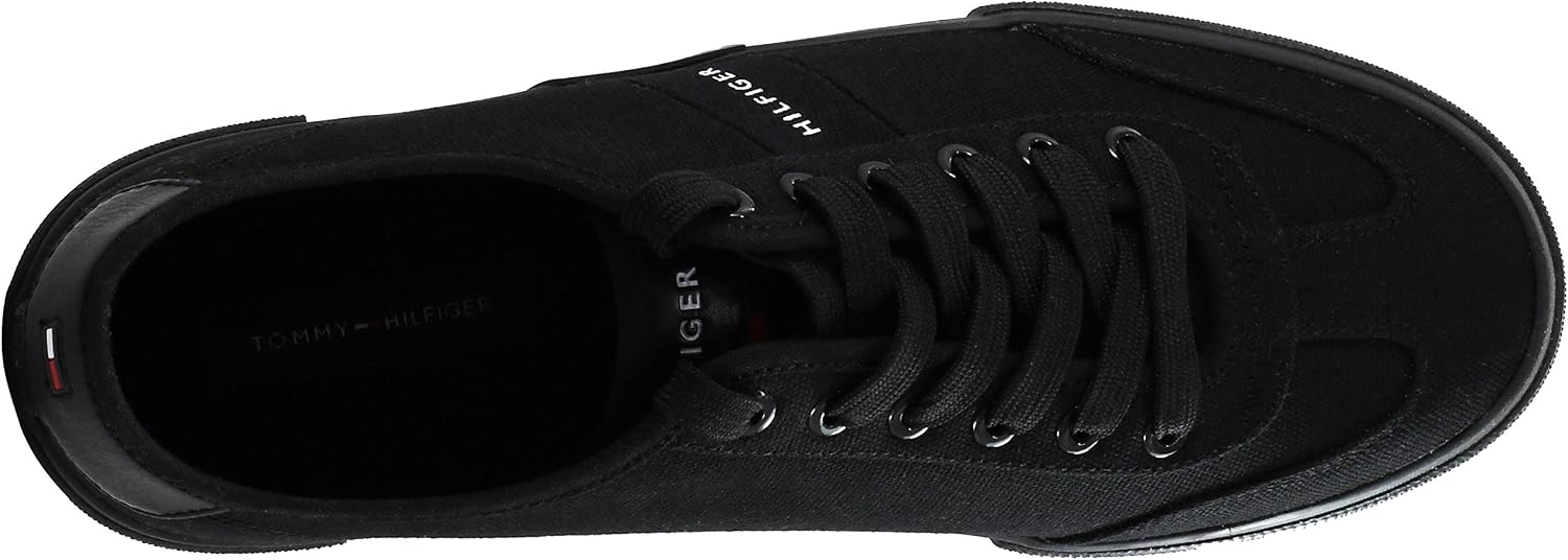ZAPATILLAS URBANAS TOMMY HILFIGER PANDORA HOMBRE - 5