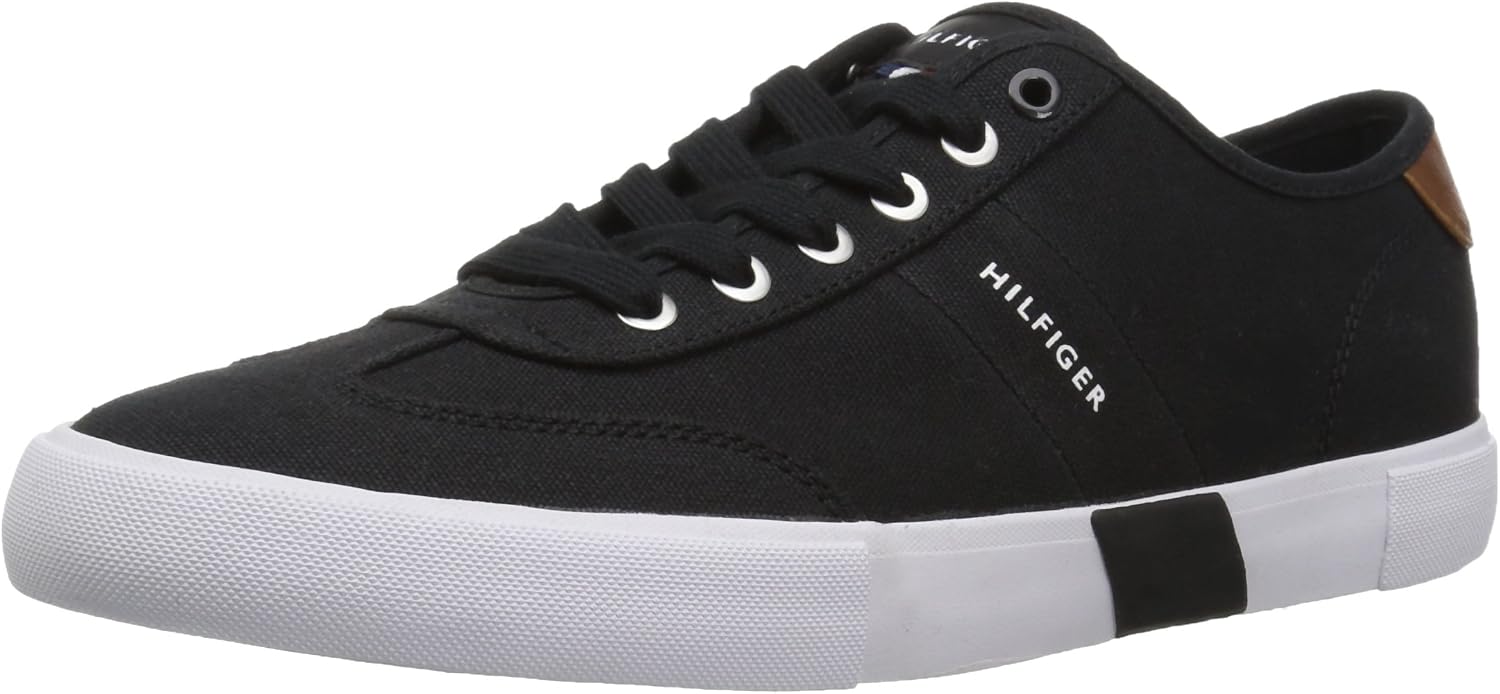 ZAPATILLAS URBANAS TOMMY HILFIGER PANDORA HOMBRE - 1