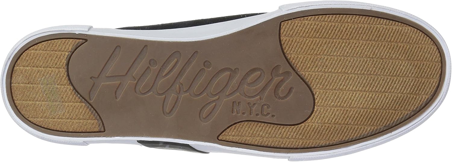ZAPATILLAS URBANAS TOMMY HILFIGER PANDORA HOMBRE - 4