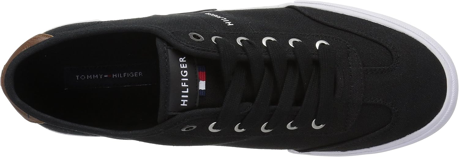 ZAPATILLAS URBANAS TOMMY HILFIGER PANDORA HOMBRE - 5