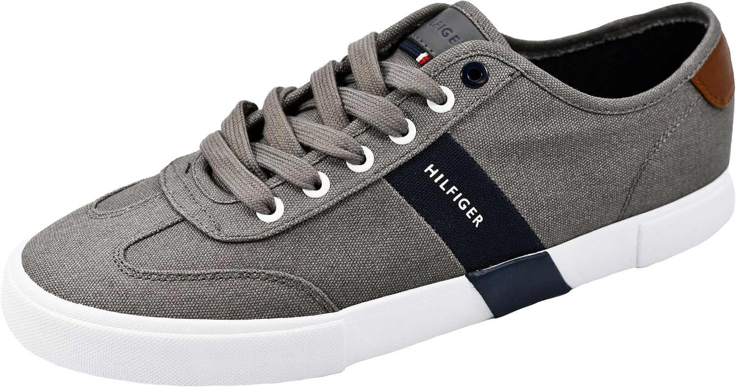 ZAPATILLAS URBANAS TOMMY HILFIGER PANDORA HOMBRE - 1