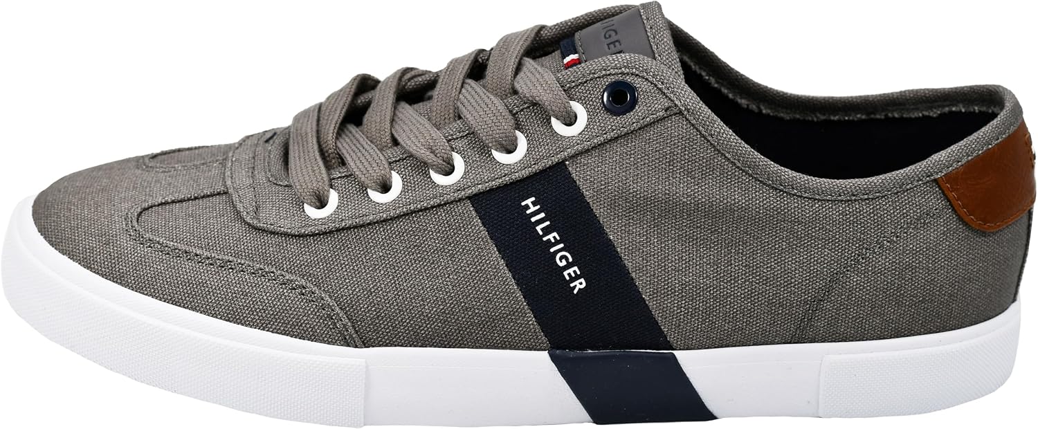 ZAPATILLAS URBANAS TOMMY HILFIGER PANDORA HOMBRE - 2