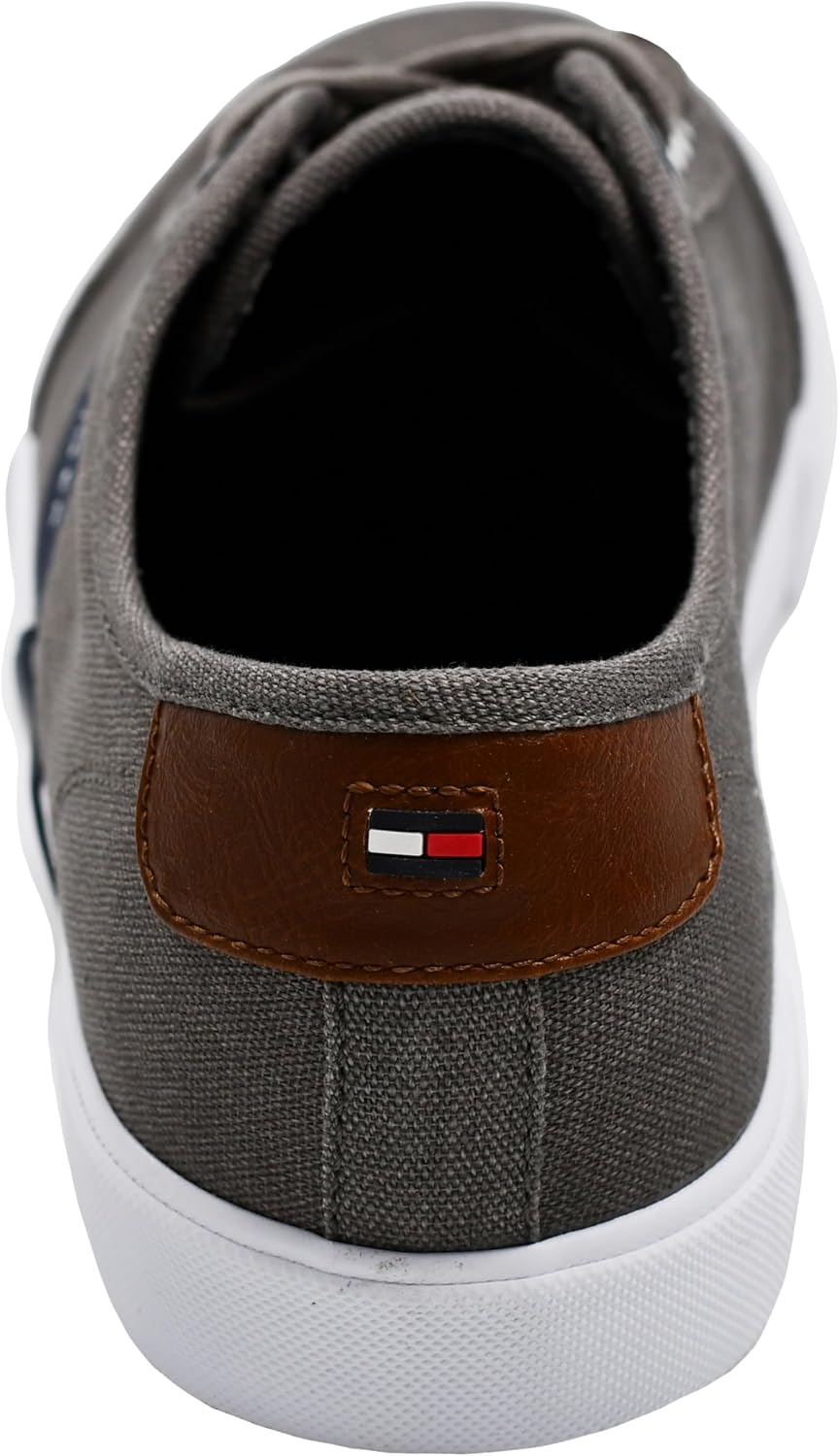 ZAPATILLAS URBANAS TOMMY HILFIGER PANDORA HOMBRE - 3