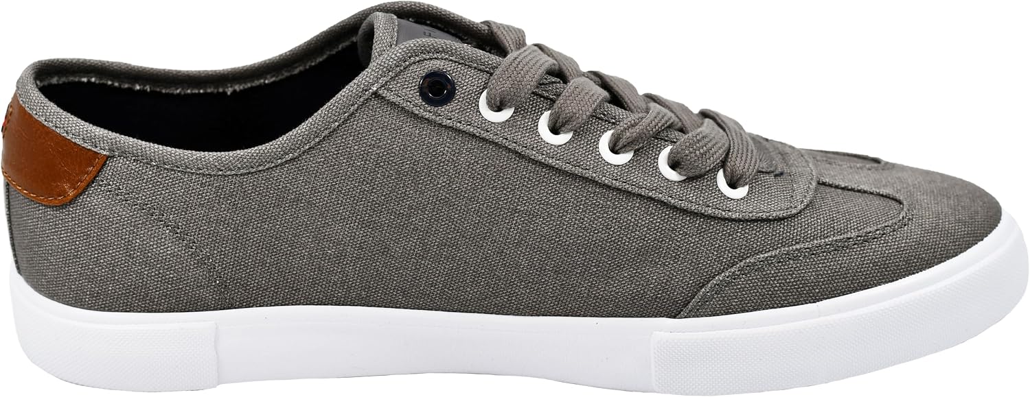 ZAPATILLAS URBANAS TOMMY HILFIGER PANDORA HOMBRE - 4