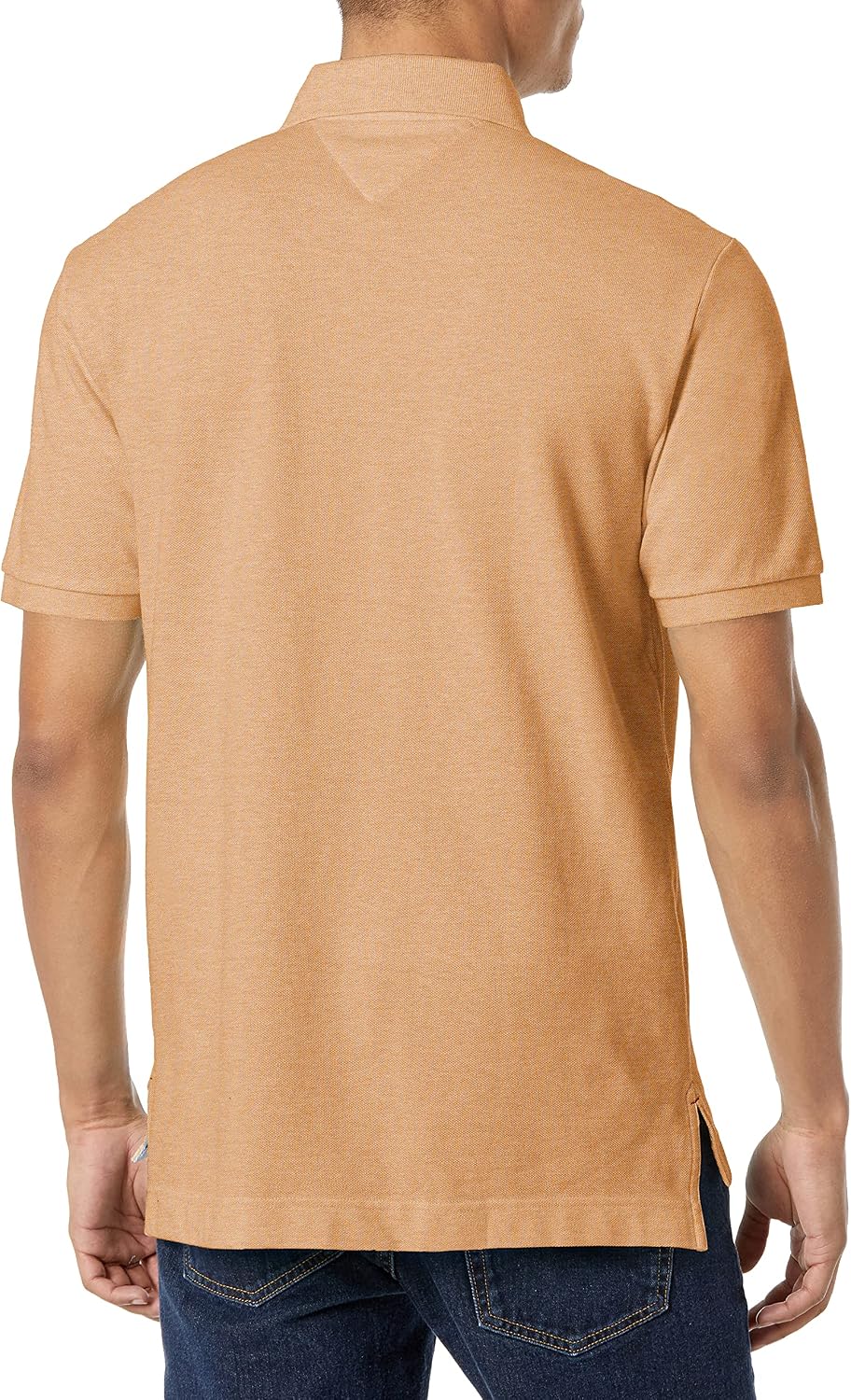 POLO PARA HOMBRE TOMMY HILFIGER MANGA CORTA ALGODÓN CLASSIC FIT - 2