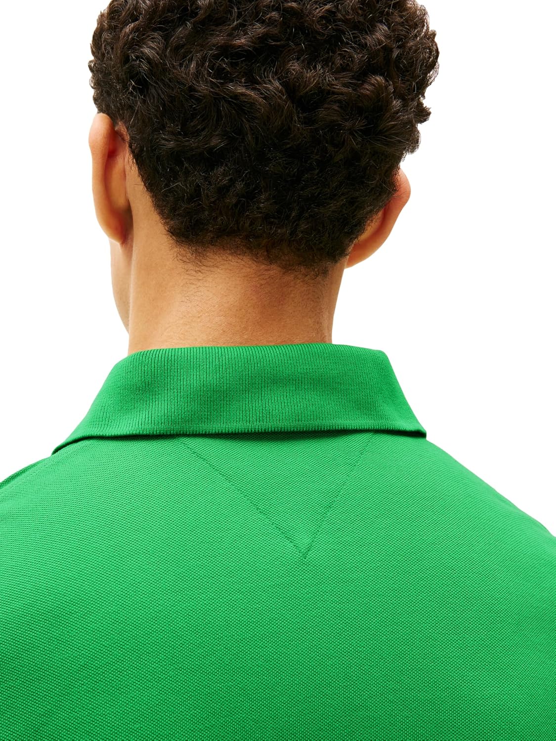 POLO PARA HOMBRE TOMMY HILFIGER MANGA CORTA ALGODÓN REGULAR FIT - 2