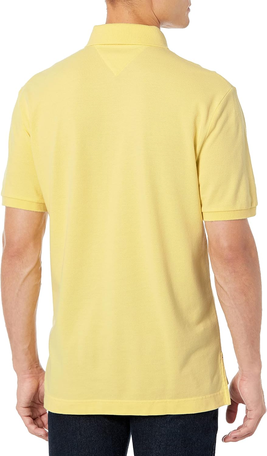 POLO PARA HOMBRE TOMMY HILFIGER MANGA CORTA ALGODÓN CLASSIC FIT - 2