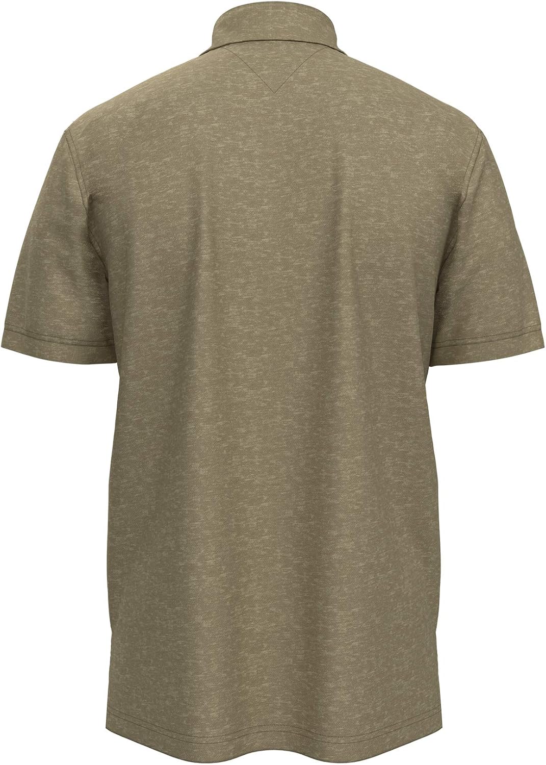 POLO PARA HOMBRE TOMMY HILFIGER MANGA CORTA ALGODÓN PIQUE CLASSIC FIT - 2