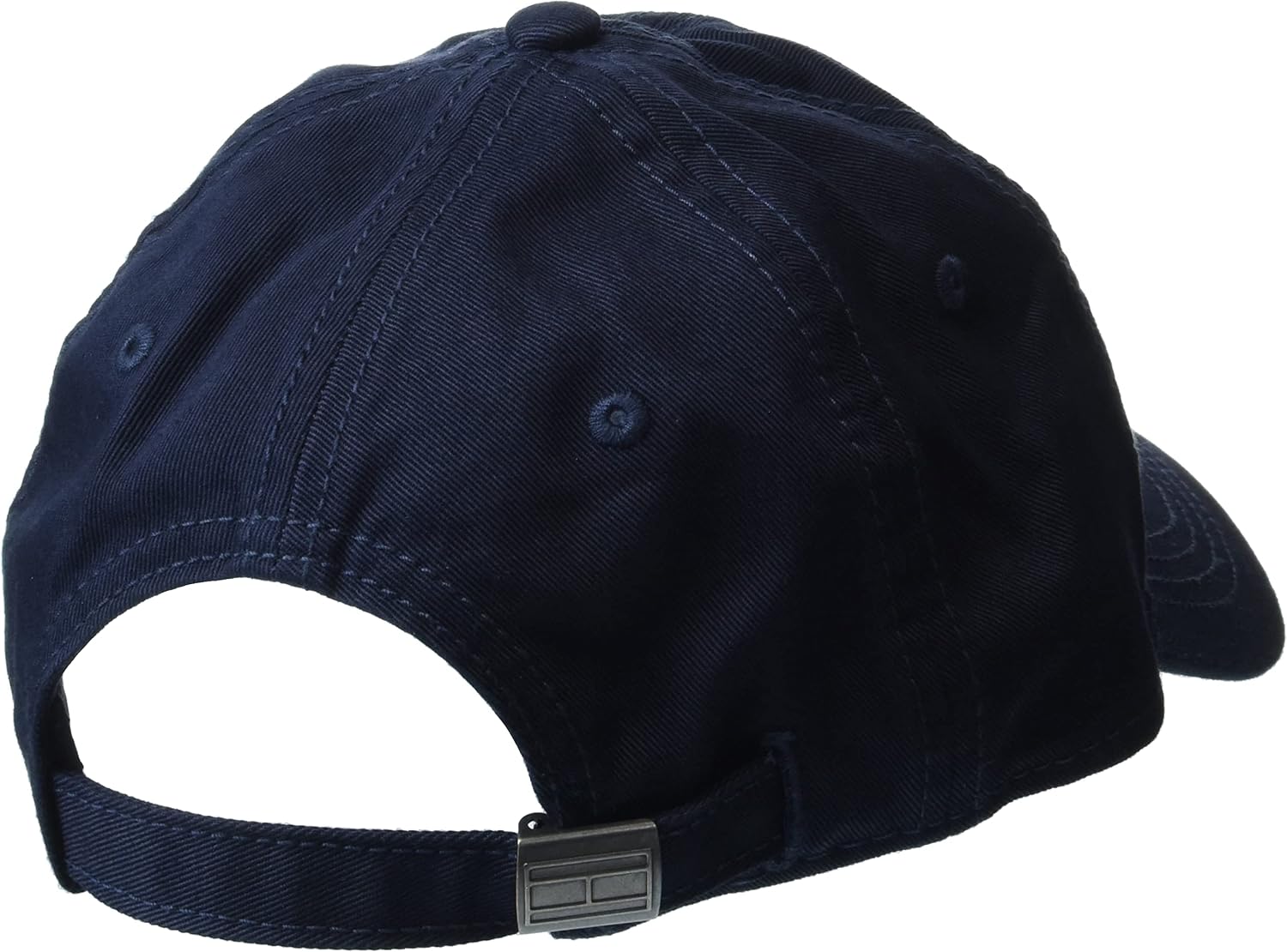 GORRA DE ALGODÓN AJUSTABLE PARA HOMBRE TOMMY HILFIGER CON LOGO - 2