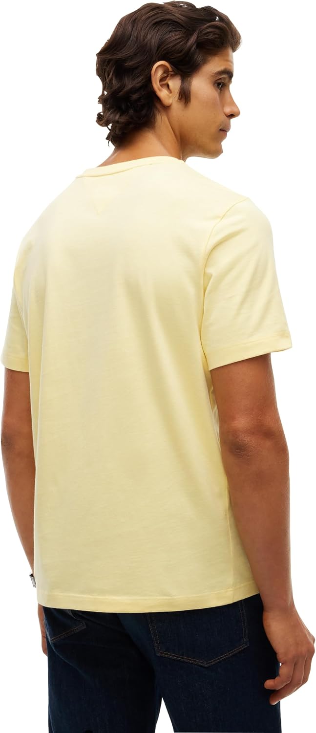 POLO HOMBRE TOMMY HILFIGER MANGA CORTA ALGODÓN REGULAR FIT - 4