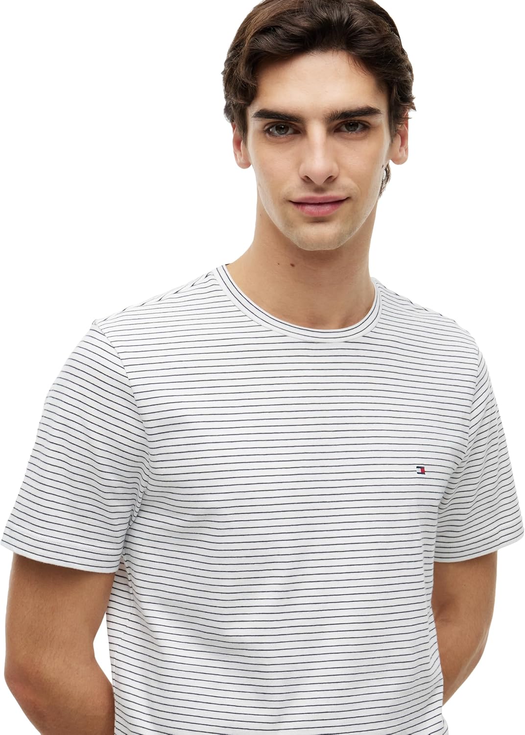 POLO HOMBRE TOMMY HILFIGER MANGA CORTA ALGODÓN REGULAR FIT - 2