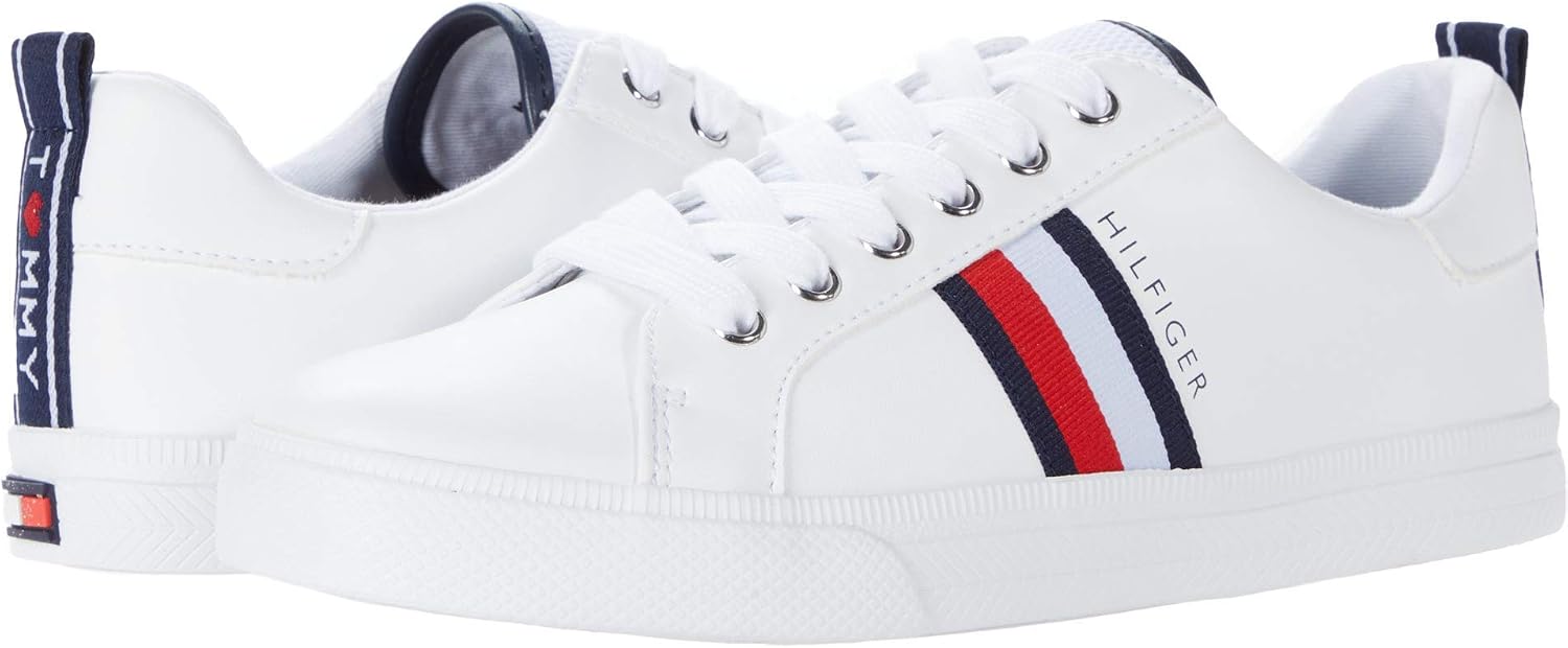 ZAPATILLAS URBANAS TOMMY HILFIGER LANDON MUJER - 1