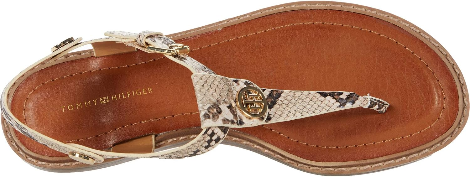 SANDALIAS MUJER TOMMY HILFIGER BENNIA - 2