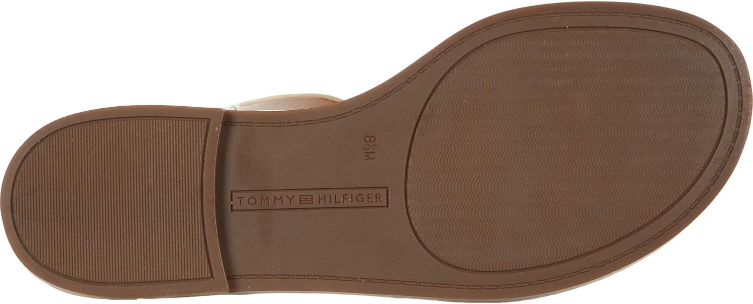 SANDALIAS MUJER TOMMY HILFIGER BENNIA - 3