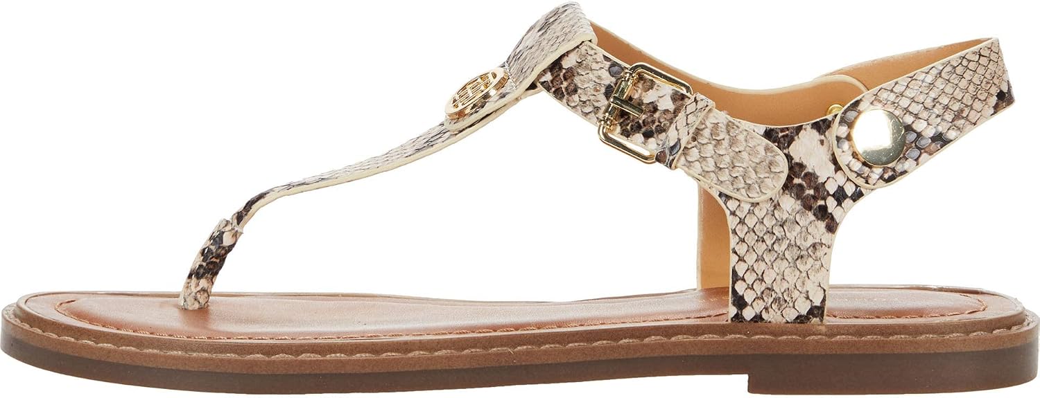 SANDALIAS MUJER TOMMY HILFIGER BENNIA - 4