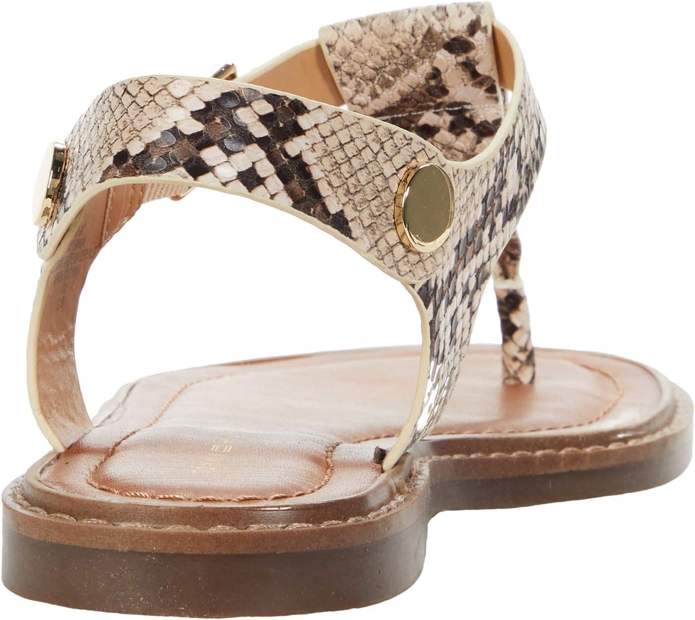 SANDALIAS MUJER TOMMY HILFIGER BENNIA - 5