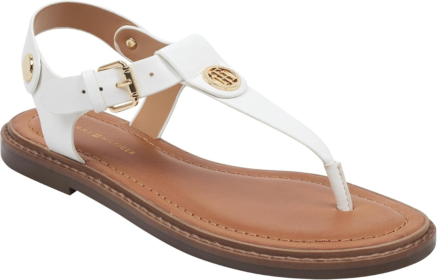 SANDALIAS PARA MUJER TOMMY HILFIGER BENNIA - 1