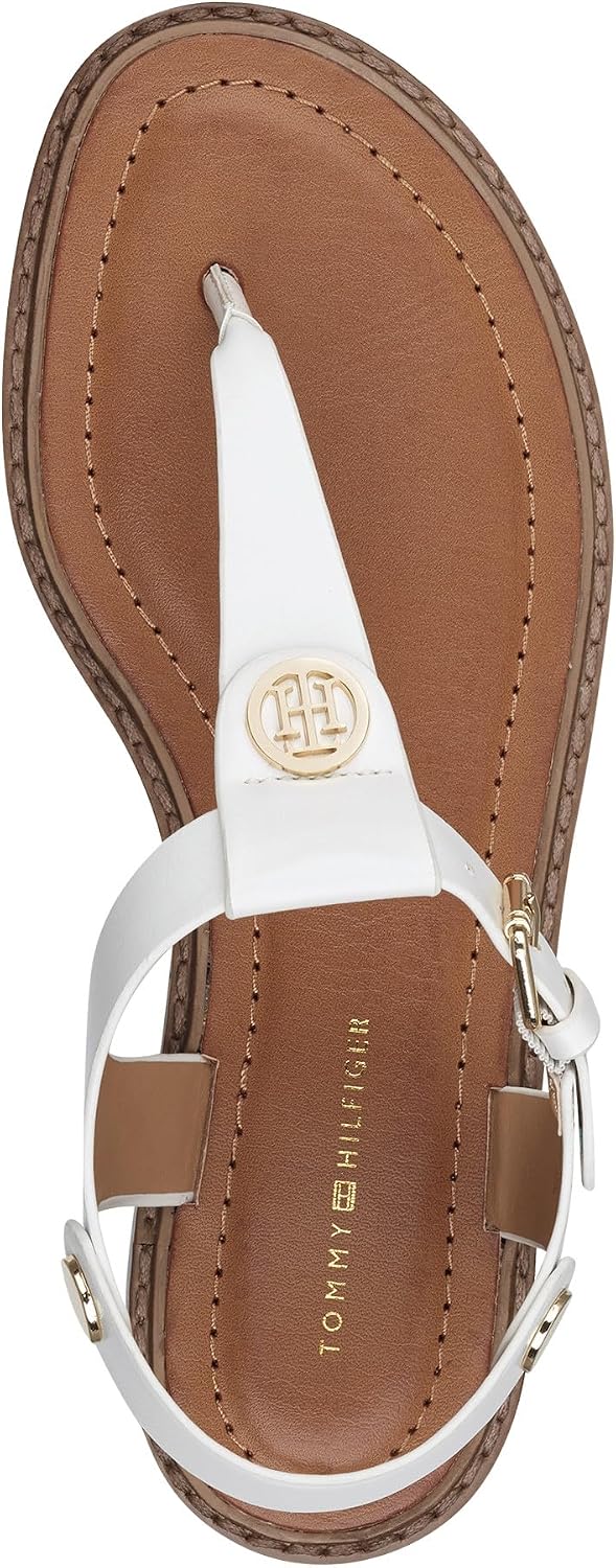 SANDALIAS PARA MUJER TOMMY HILFIGER BENNIA - 4