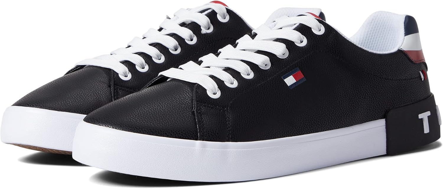 ZAPATILLAS URBANAS TOMMY HILFIGER REZZ HOMBRE - 1