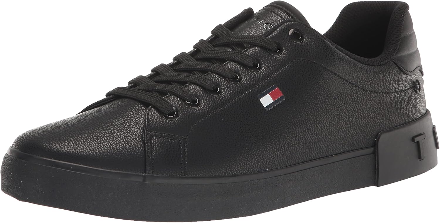 ZAPATILLAS URBANAS TOMMY HILFIGER REZZ HOMBRE - 3
