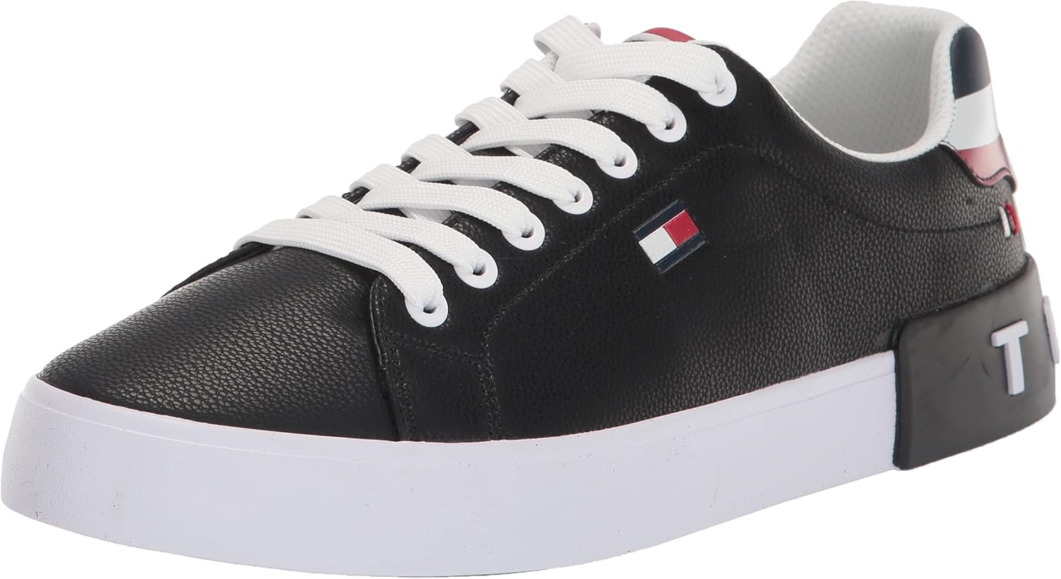 ZAPATILLAS URBANAS TOMMY HILFIGER REZZ HOMBRE - 5