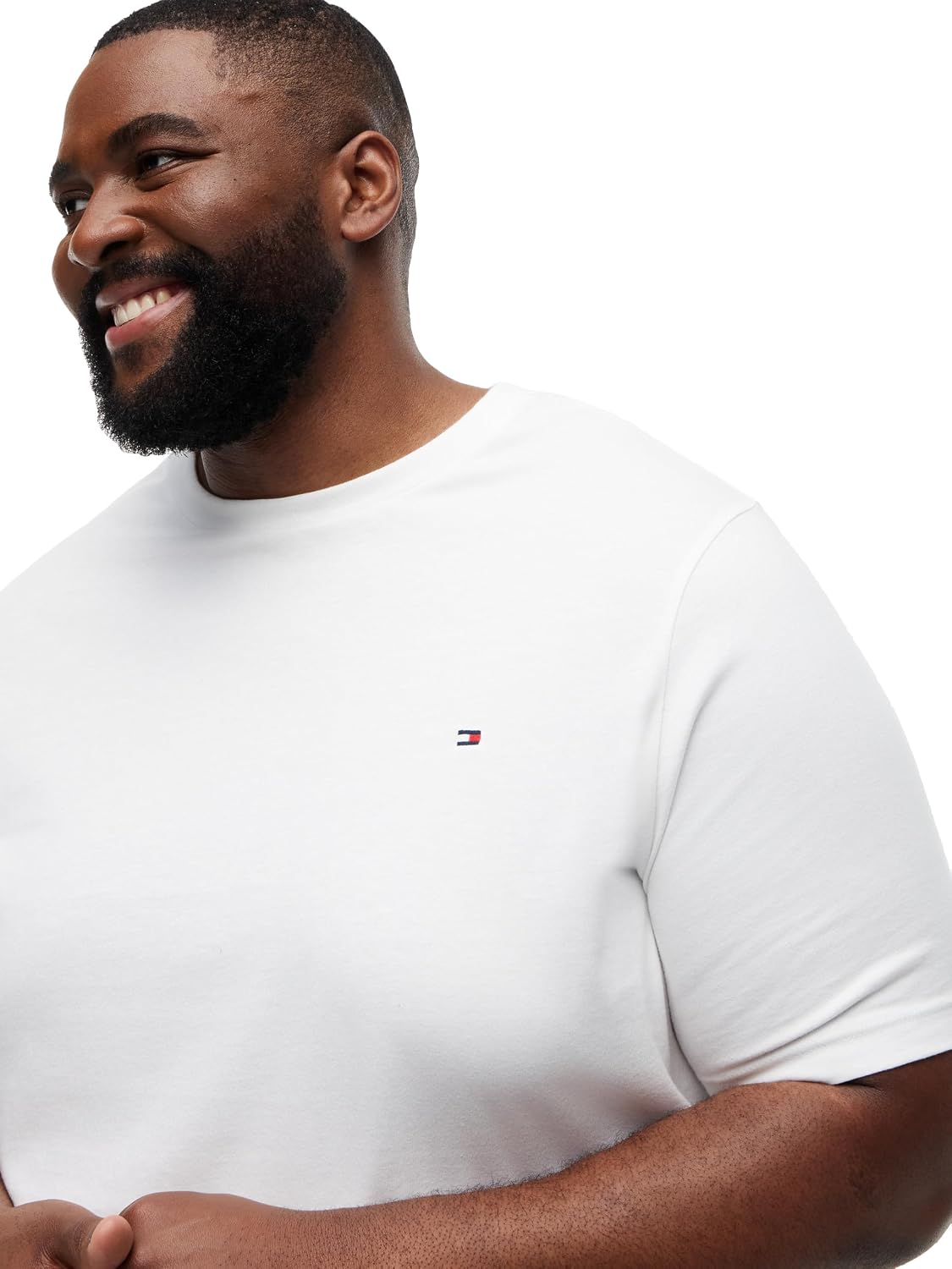 POLO HOMBRE TOMMY HILFIGER MANGA CORTA ALGODÓN REGULAR FIT - 2