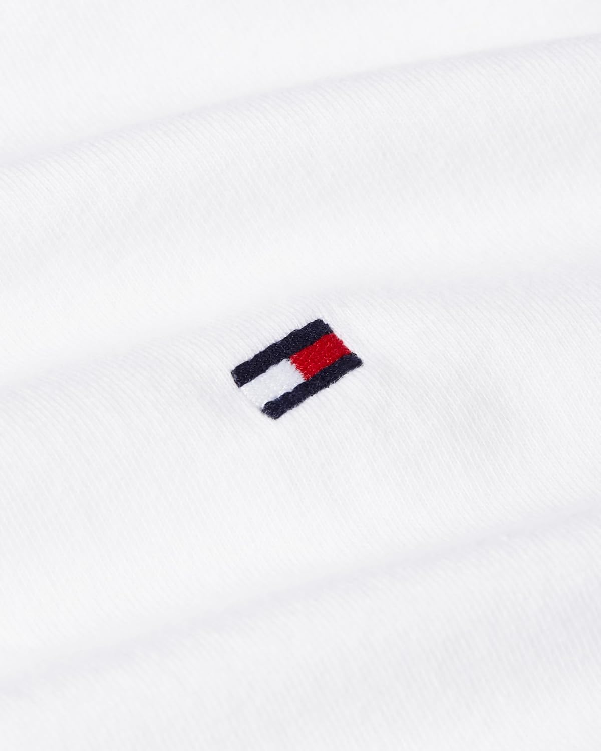 POLO HOMBRE TOMMY HILFIGER MANGA CORTA ALGODÓN REGULAR FIT - 5