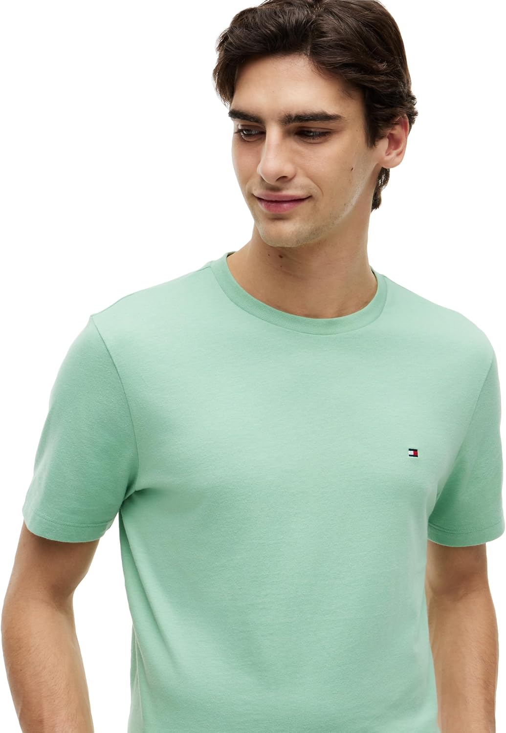 POLO HOMBRE TOMMY HILFIGER MANGA CORTA ALGODÓN REGULAR FIT - 2