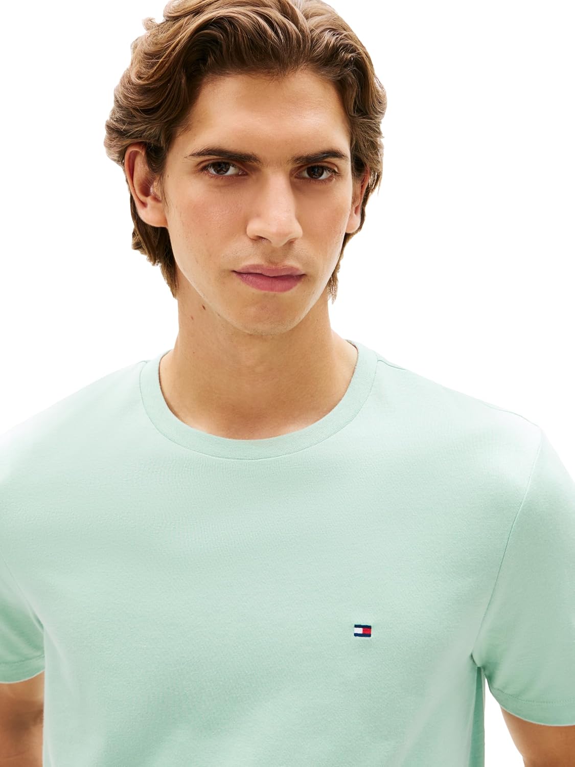 POLO HOMBRE TOMMY HILFIGER MANGA CORTA ALGODÓN REGULAR FIT - 2