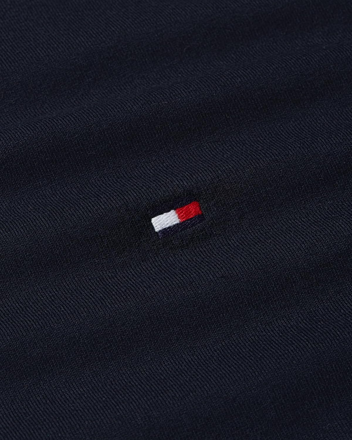 POLO HOMBRE TOMMY HILFIGER MANGA CORTA ALGODÓN REGULAR FIT - 5