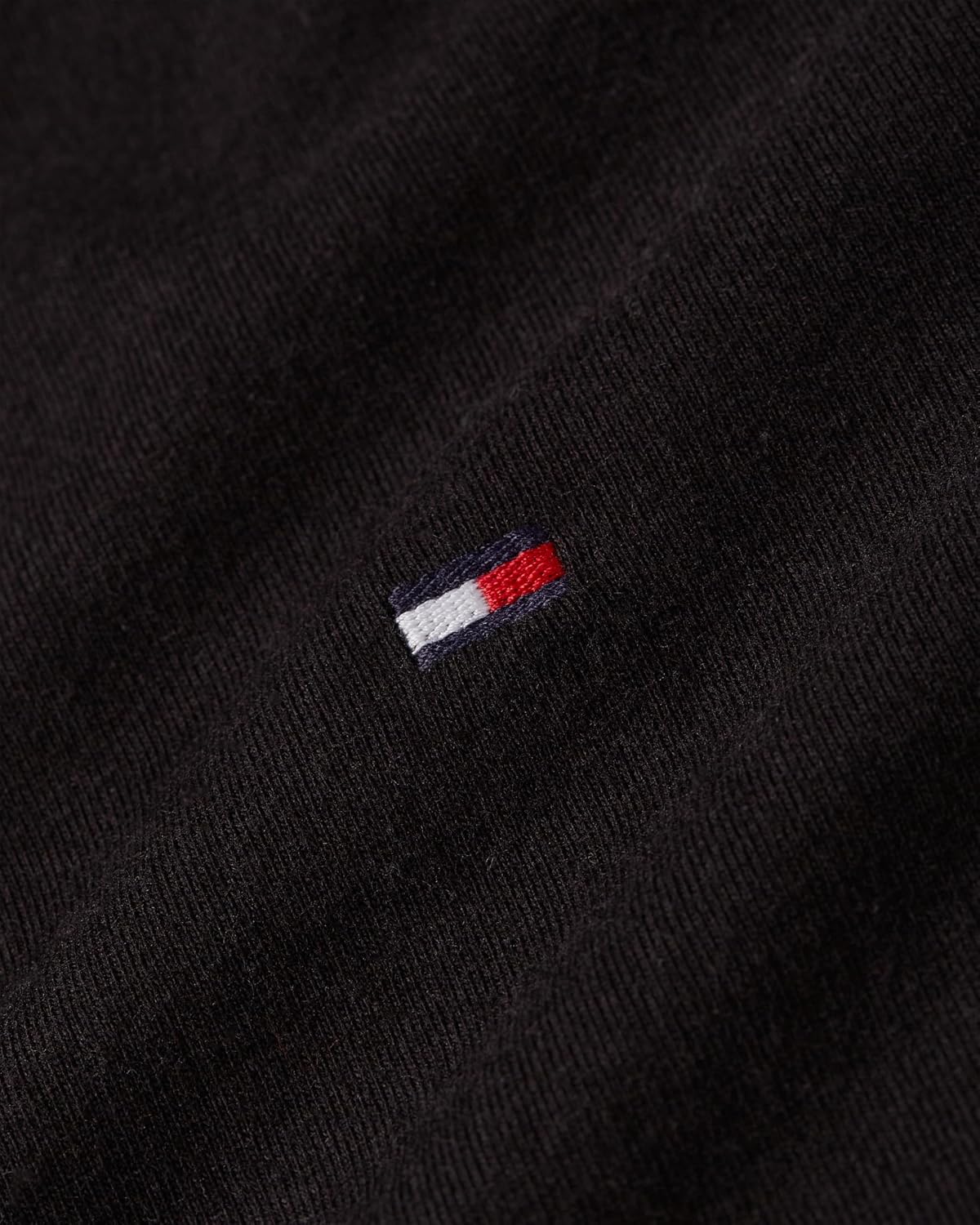 POLO HOMBRE TOMMY HILFIGER MANGA CORTA ALGODÓN REGULAR FIT - 5