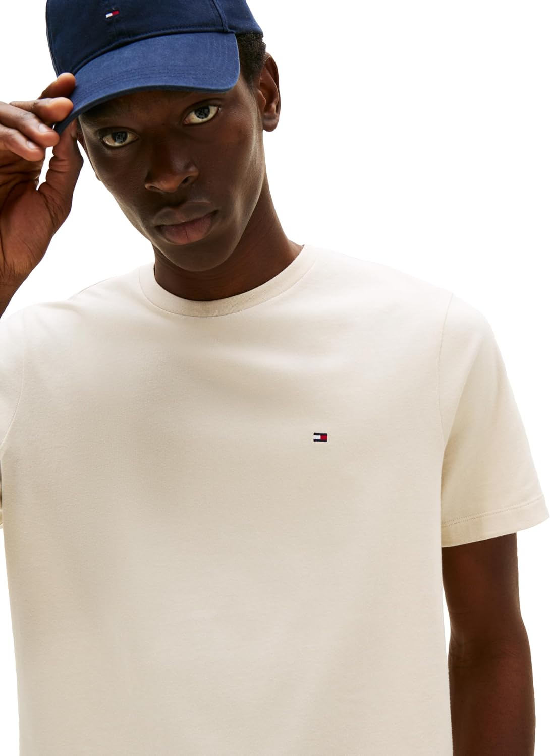 POLO HOMBRE TOMMY HILFIGER MANGA CORTA ALGODÓN REGULAR FIT - 2