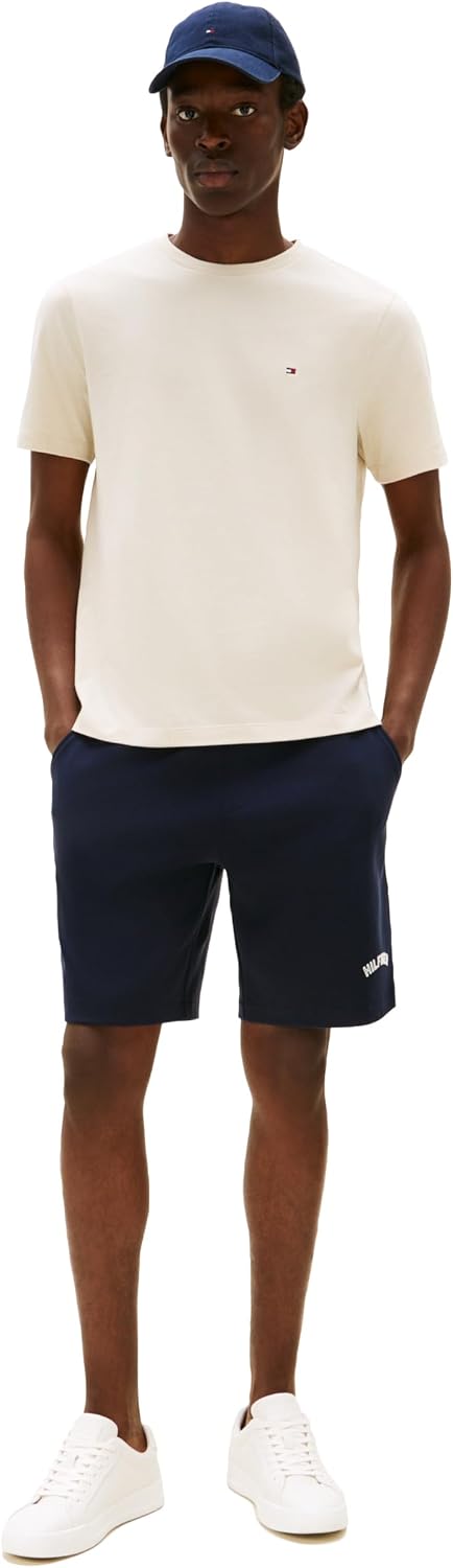 POLO HOMBRE TOMMY HILFIGER MANGA CORTA ALGODÓN REGULAR FIT - 3