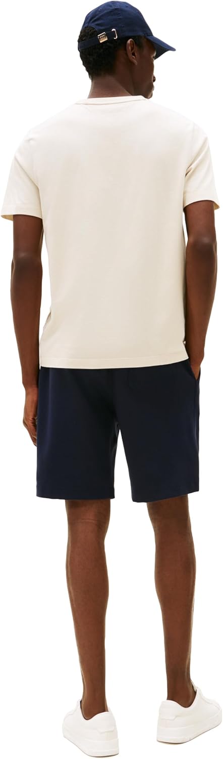POLO HOMBRE TOMMY HILFIGER MANGA CORTA ALGODÓN REGULAR FIT - 4