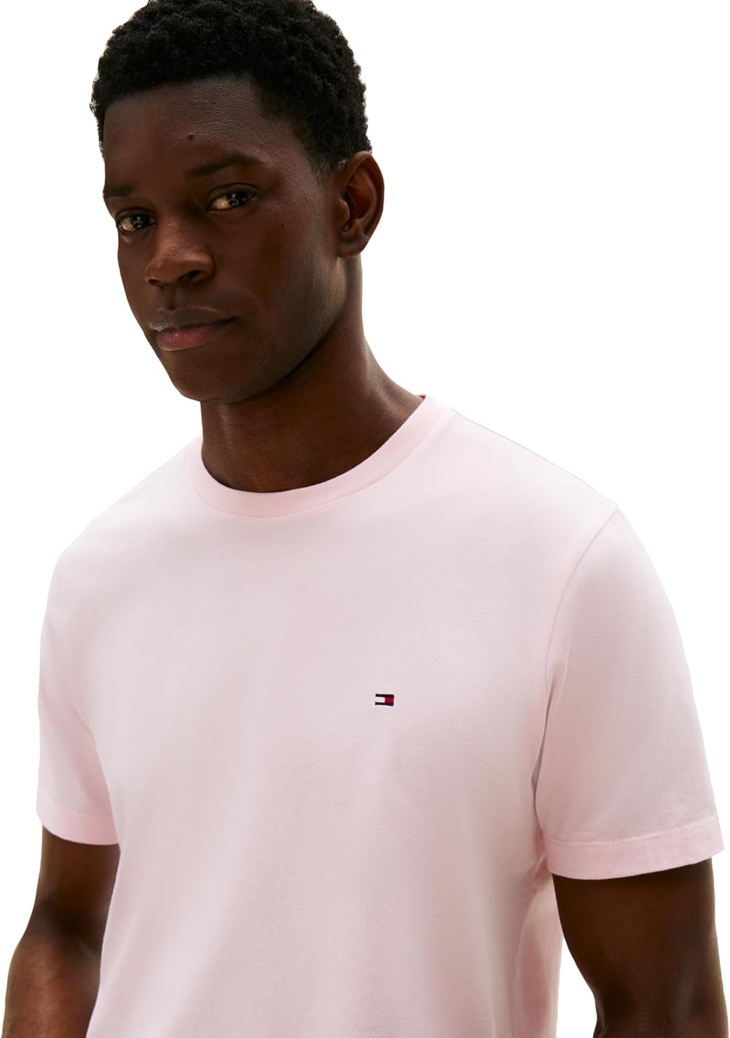 POLO HOMBRE TOMMY HILFIGER MANGA CORTA ALGODÓN REGULAR FIT - 2