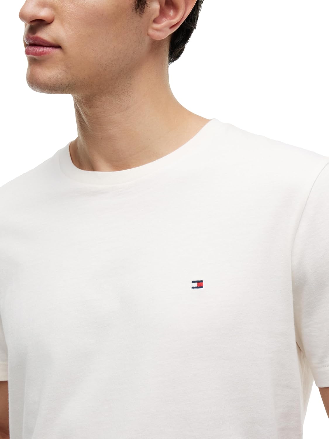 POLO HOMBRE TOMMY HILFIGER MANGA CORTA ALGODÓN REGULAR FIT - 2