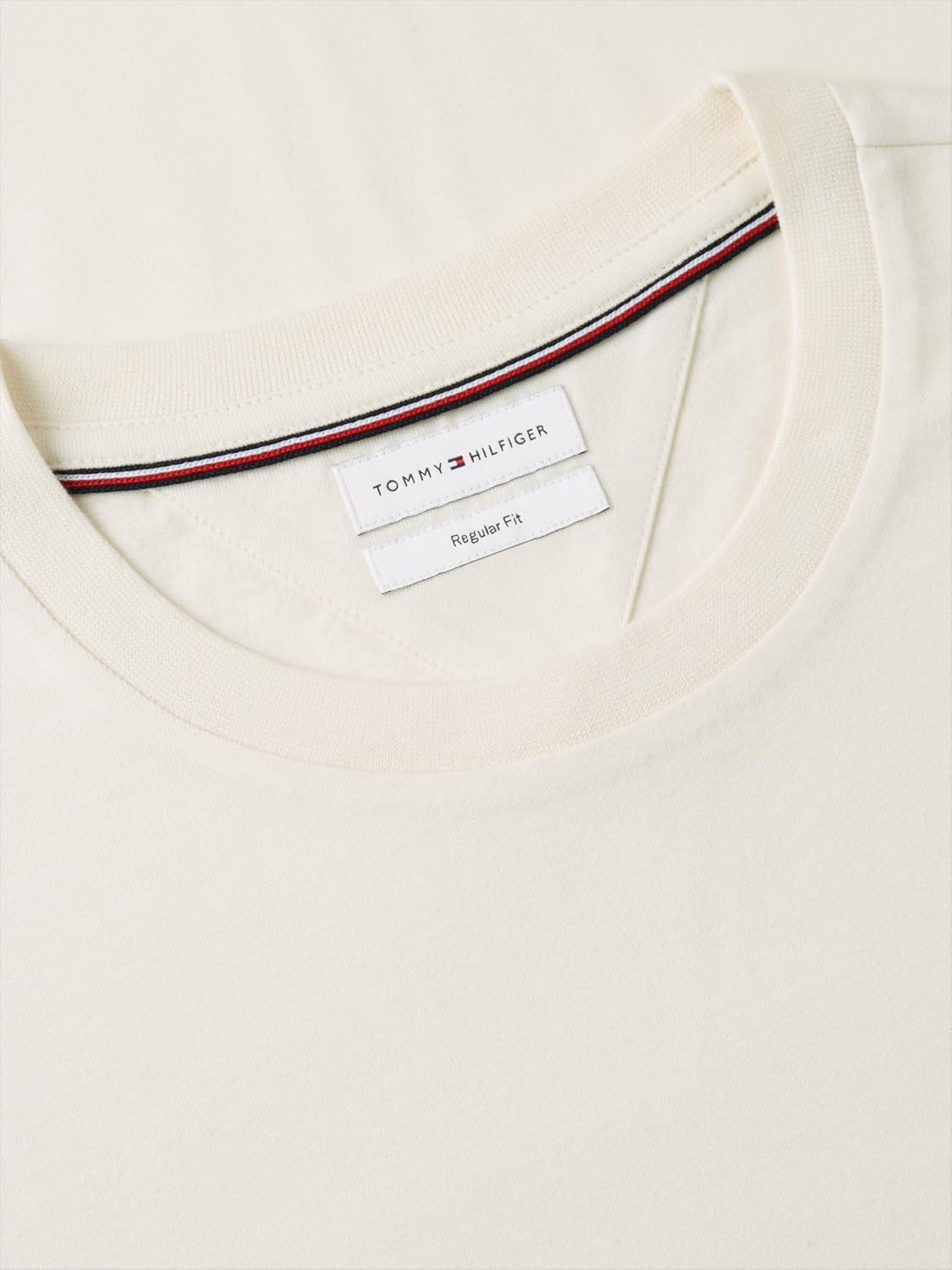 POLO HOMBRE TOMMY HILFIGER MANGA CORTA ALGODÓN REGULAR FIT - 5