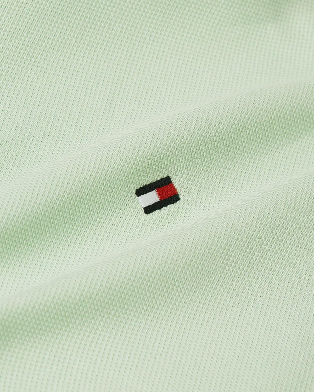 POLO PARA HOMBRE TOMMY HILFIGER SLIM FIT CON ALGODÓN ORGÁNICO Y STRETCH - 5
