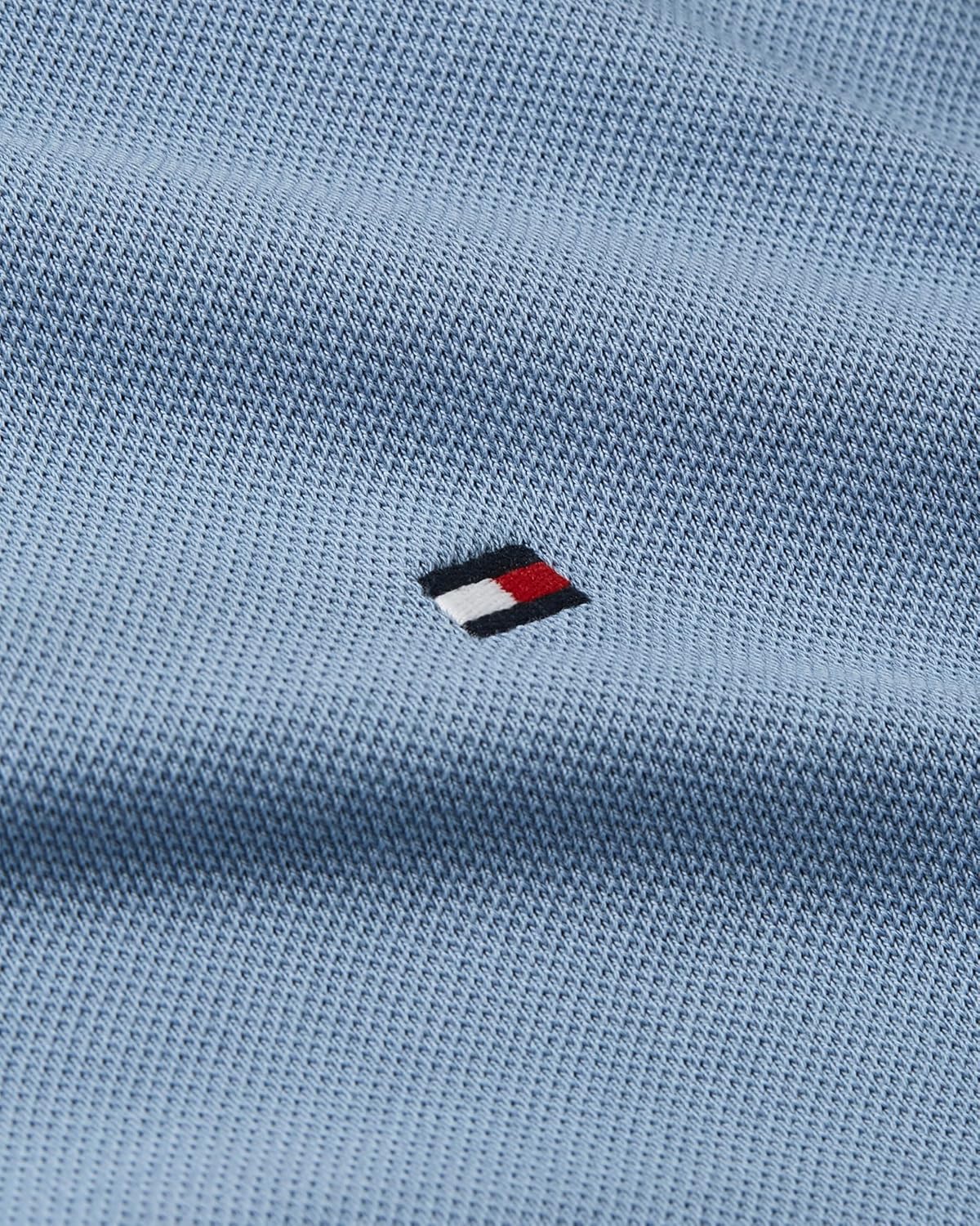 POLO PARA HOMBRE TOMMY HILFIGER SLIM FIT CON ALGODÓN ORGÁNICO Y STRETCH - 5