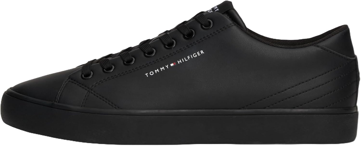 ZAPATILLAS URBANAS TOMMY HILFIGER REZZ HOMBRE - 1