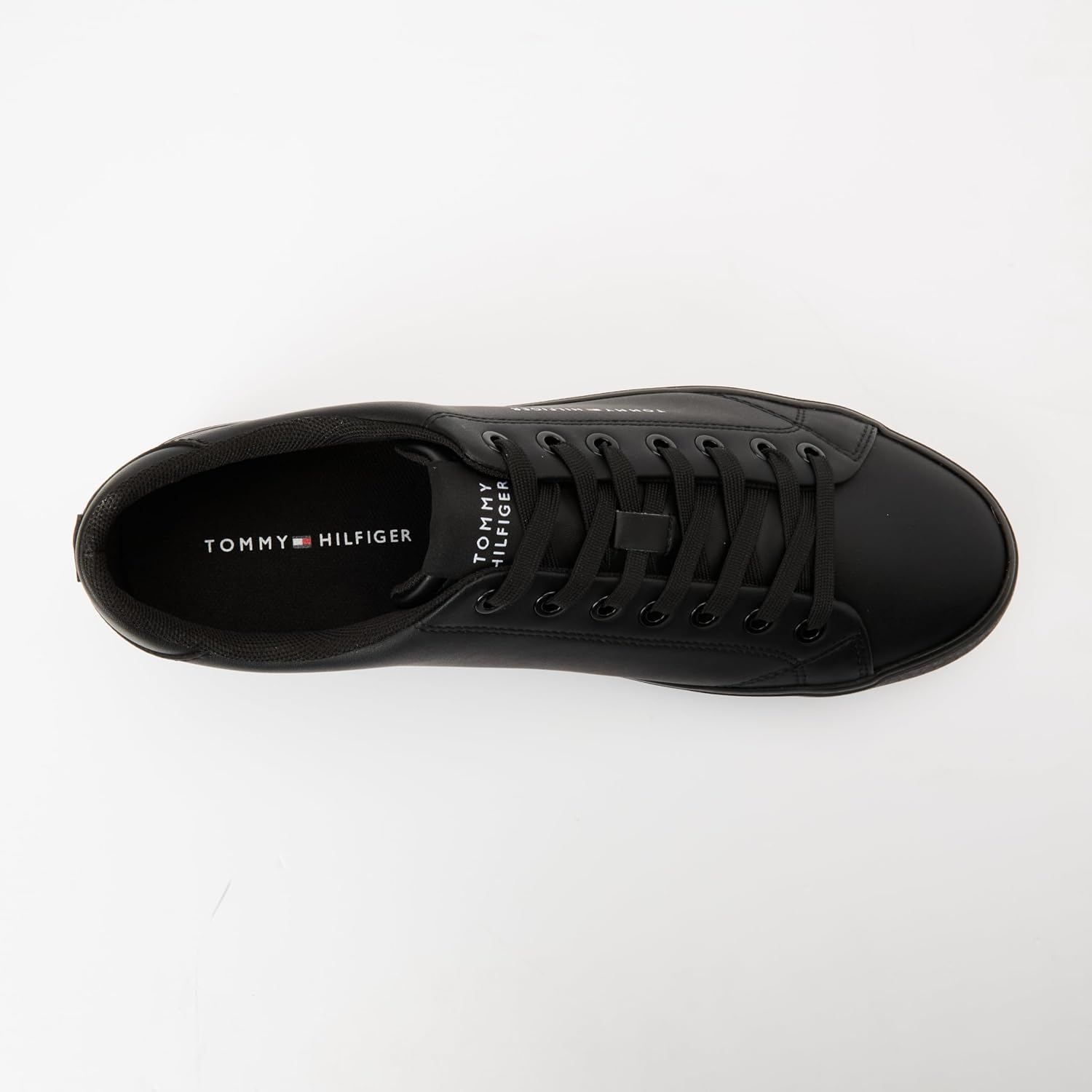 ZAPATILLAS URBANAS TOMMY HILFIGER REZZ HOMBRE - 4