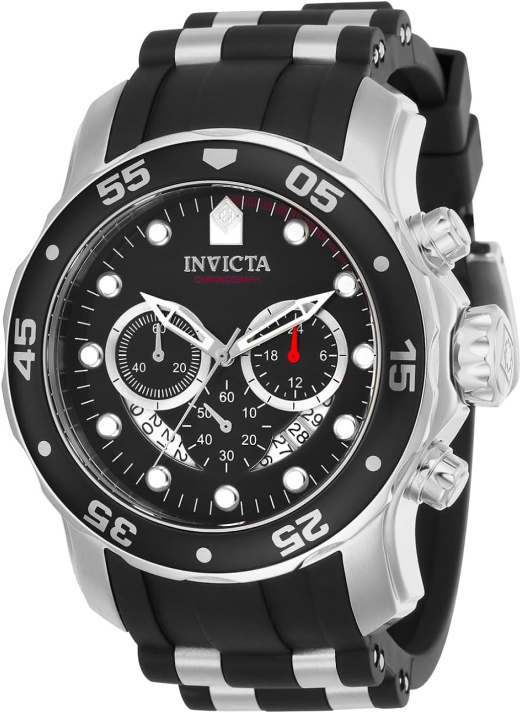 RELOJ DE PULSERA INVICTA PRO DIVER PARA HOMBRE - 1