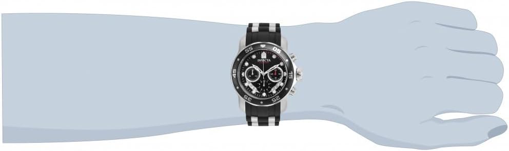 RELOJ DE PULSERA INVICTA PRO DIVER PARA HOMBRE - 2