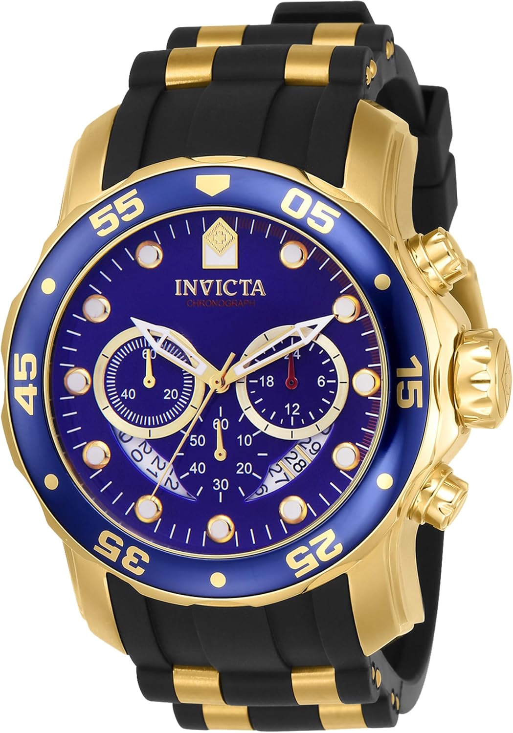 RELOJ DE PULSERA INVICTA PRO DIVER PARA HOMBRE - 1