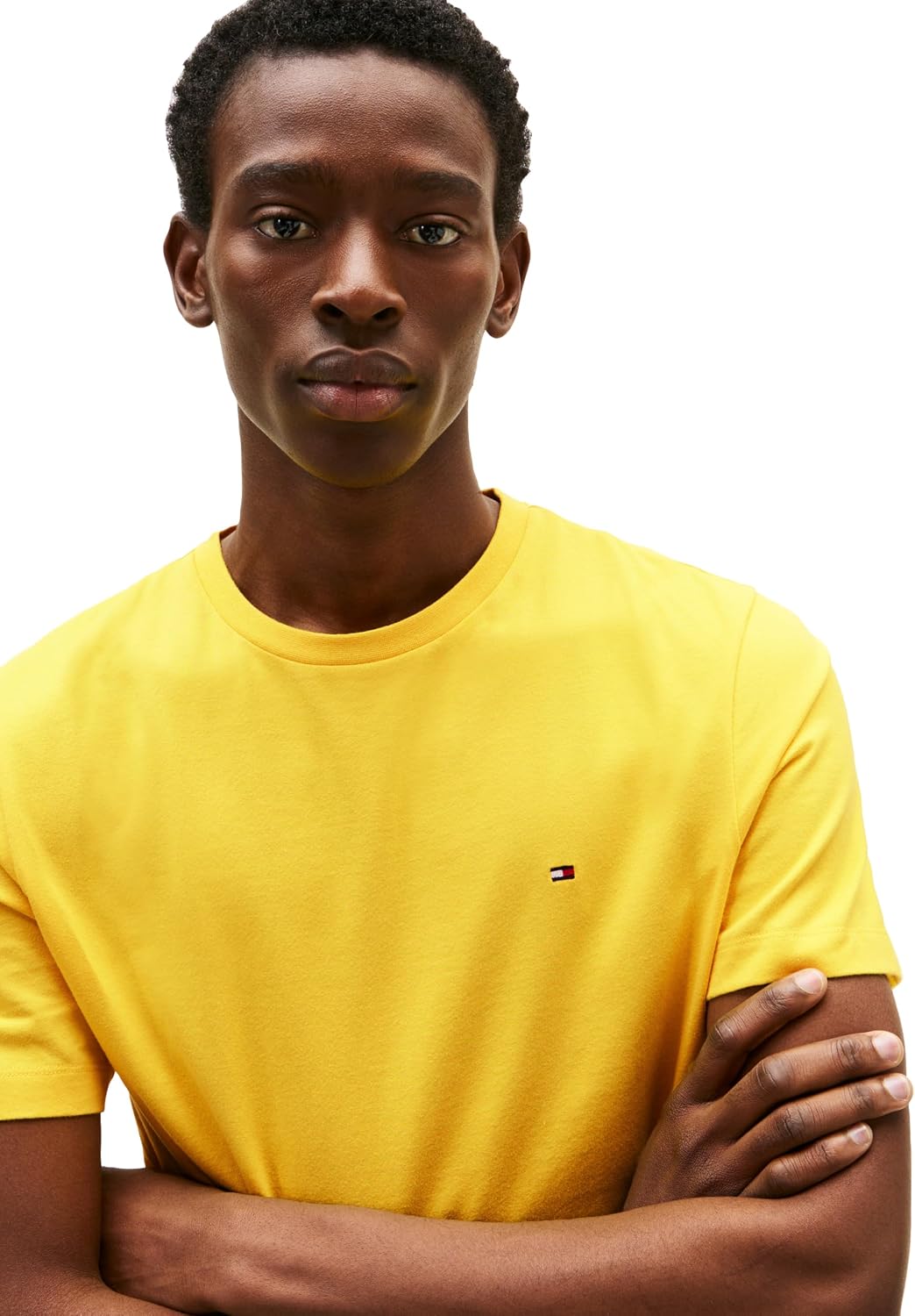 POLO HOMBRE TOMMY HILFIGER MANGA CORTA ALGODÓN REGULAR FIT - 2